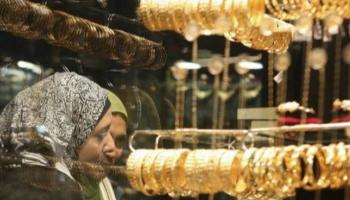سعر الذهب في مصر 7 أبريل 2023