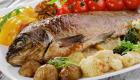 مائدة إفطار صحية.. الأسماك خيار بروتيني خفيف ومفيد