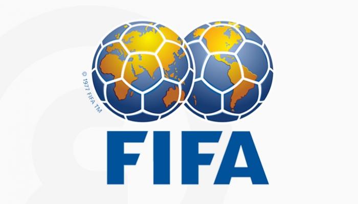 Le nouveau classement FIFA publié
