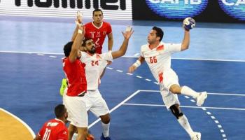 الأهلي والزمالك