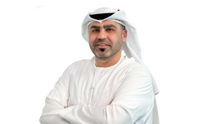 أحمد سعيد العلوي
