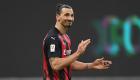 AC Milan : l'avenir de Zlatan Ibrahimovic s'est précisé 