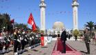"السلم الأهلي ليس لعبة".. رسالة قاسية من الرئيس التونسي لـ "صندوق النقد"  