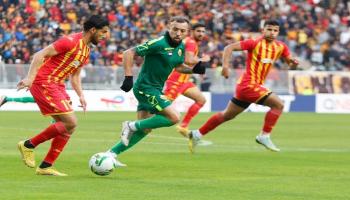 الترجي التونسي