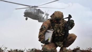 الأسلحة الأمريكية الأكثر مبيعا بالعالم - أرشيفية