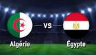 Un match entre l'Algérie et l'Egypte se profile à l'horizon