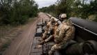 Guerre en Ukraine : Kiev bat son plein pour une contre-attaque majeure
