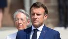 France : effondrement de la cote de popularité de Macron et Borne 