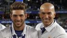 Luca Zidane toujours dans la gêne à cause de son père