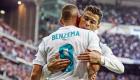 Ligue 1: ce club avait tenté de recruter Cristiano Ronaldo et Benzema ensemble !