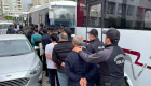 'Sarılar' suç örgütüne yönelik soruşturmada 59 tutuklama