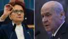 Bahçeli’den Akşener’e ‘mermi’ tepkisi: Millete ve demokrasiye saygısızlık