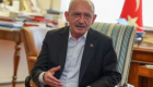 Kılıçdaroğlu: Romanlar da güçlenecek