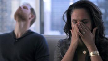 ميغان ماركل زوجة الأمير هاري - أرشيفية