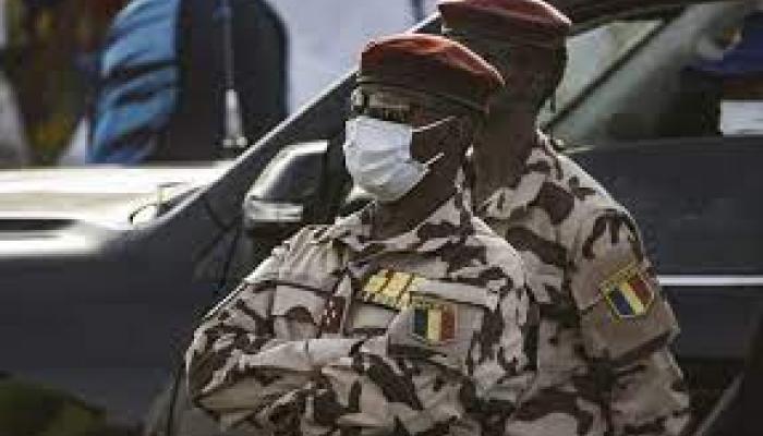 Berlin réagit à l’expulsion de son ambassadeur au Tchad