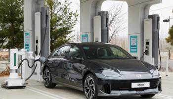 سيارات هيونداي الصديقة للبيئة