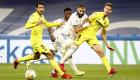 Joueurs Invincibles.. Villarreal domine face au Real Madrid 3-2 (Voici la vidéo des buts)