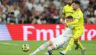 Real Madrid : Valverde a frappé une star de Villarreal après le match 