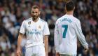 Officiel -  Benzema a préféré le Real Madrid à l’argent de l’Arabie saoudite