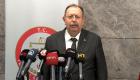 YSK Başkanı Yener: 26 parti milletvekili aday listesini sundu