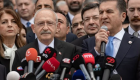CHP’de milletvekili adayları açıklandı: Erzincan birinci sıradan Mustafa Sarıgül 