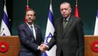 Erdoğan, İsrailli mevkidaşı Herzog ile görüştü: Yaşananlar insanlığın vicdanını yaralamıştır