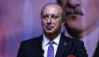 Muharrem İnce: En büyük ittifakı kuruyoruz