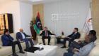 الأزمة الليبية على طريق الحل.. اجتماعات مكثفة وملامح للانتخابات