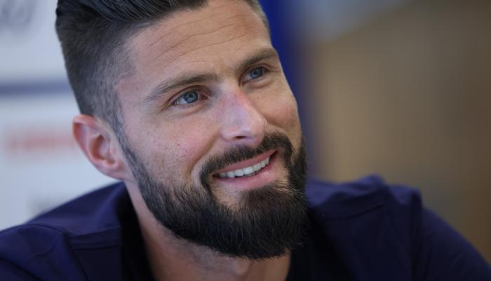 Olivier Giroud