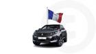 Le top 10 des voitures les plus vendues en France (janvier-mars 2023)