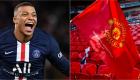 150 M€ (seulement) pour Mbappé, Manchester United n’est pas sérieux !