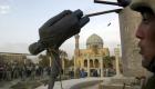 صحنه فراموش نشدنی؛ چه کسی مجسمه صدام حسین را خریداری کرد؟