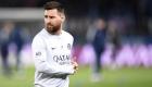 Messi prépare son départ du PSG