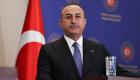 Bakan Çavuşoğlu: Suriye konulu toplantı Mayıs’a Moskova'da yapılacak