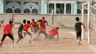 من قلب عدن.. الدورات الرمضانية تحيي كرة القدم في اليمن (صور)
