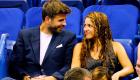 La dernière conversation entre Piqué et Shakira révèle de nombreux détails !