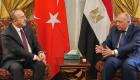  مصر وتركيا.. الزيارات المتبادلة تغذّي شرايين العلاقات الثنائية