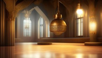أهم شروط الاعتكاف رمضان 2023