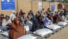 سازمان ملل: برای مبارزه با قحطی در افغانستان به ۸۰۰ میلیون دلار کمک فوری نیازمندیم