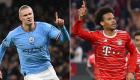 Manchester City – Bayern Munich : horaire, chaîne, compos probables