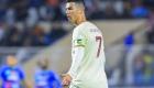 Al-Nassr : Cristiano, agacé crie sur ses coéquipiers, il veut quitter l'Arabie Saoudite ?