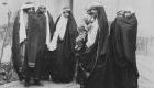 زنان ایرانی در دوران قاجار چگونه لباس می‌پوشیدند؟