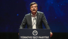 TİP’in oy oranını açıklayan Erkan Baş: AK Parti ittifak sistemi getirdi karşısında Millet İttifakı’nı buldu