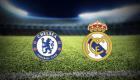 Match Real Madrid-Chelsea : chaîne TV et compos probables