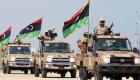 توفير بيئة آمنة للانتخابات.. بوصلة الجيش الليبي تتجه جنوبا