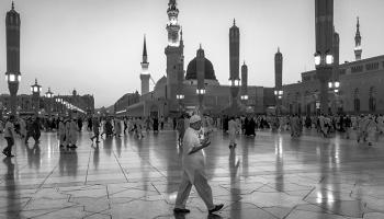 دعاء التهجد في رمضان مكتوب مختصر
