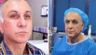 پیرمردی که با انجام جراحی زیبایی جوان شد! (+ویدئو) 
