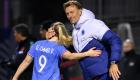 Equipe de France féminine : Hervé Renard savoure 9 jours fantastiques 