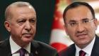 Erdoğan ile Bozdağ arasında anlaşmazlık iddiası: Şimdi sırası değil