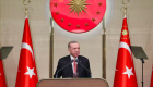 Erdoğan: İftira attılar, AFAD deprem boyunca herseyi ile bölgedeydi
